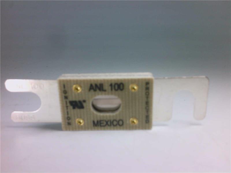 EATON CORPORATION ANL-100