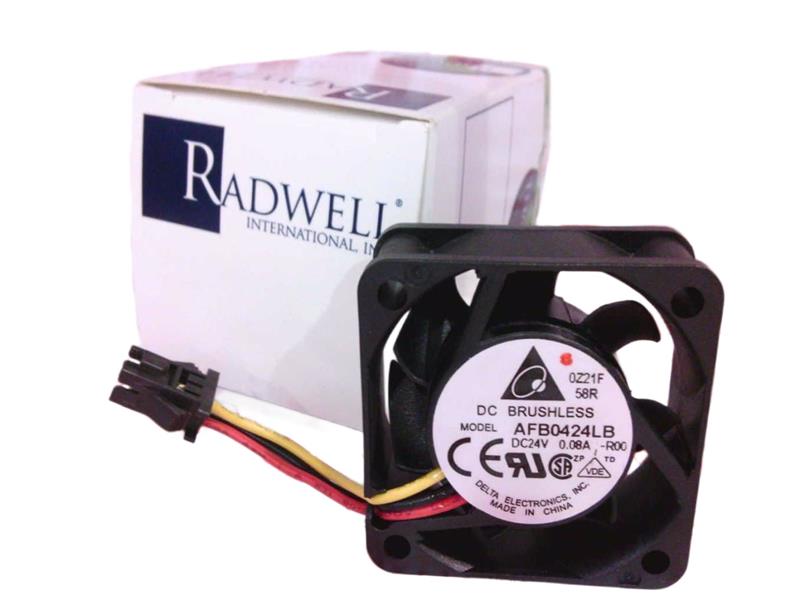 DELTA ELECTRONICS AFB0424LB-R00