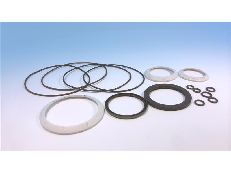 EATON CORPORATION 61282-000