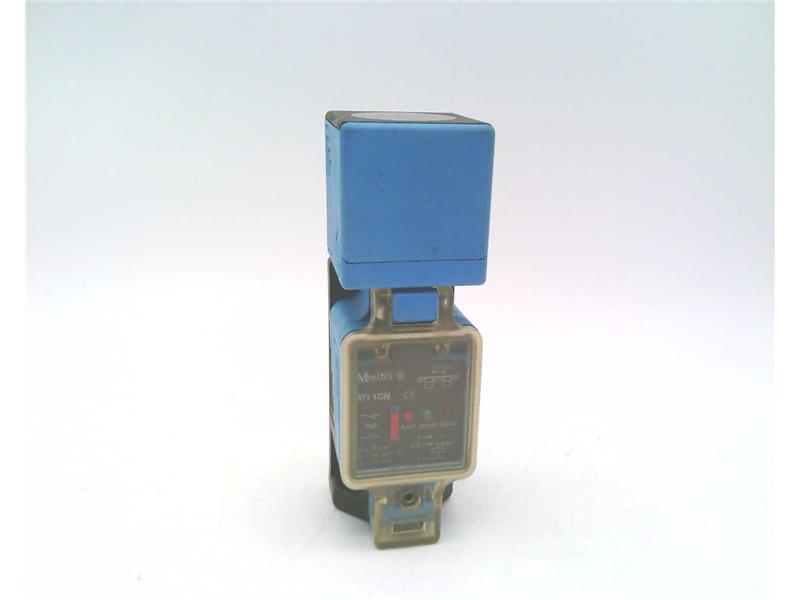 EATON CORPORATION ATL1DN