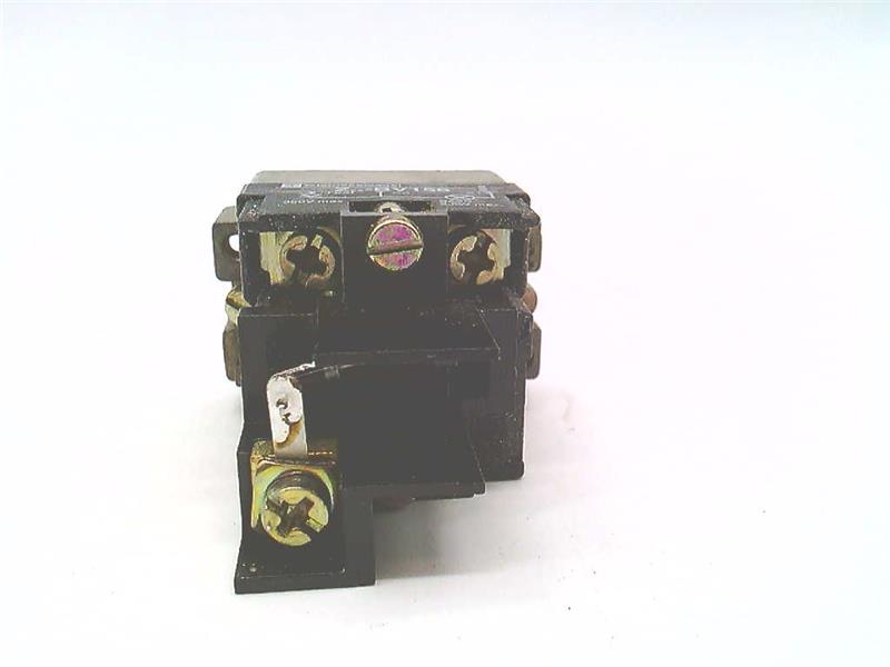 SCHNEIDER ELECTRIC ZB2-BV156