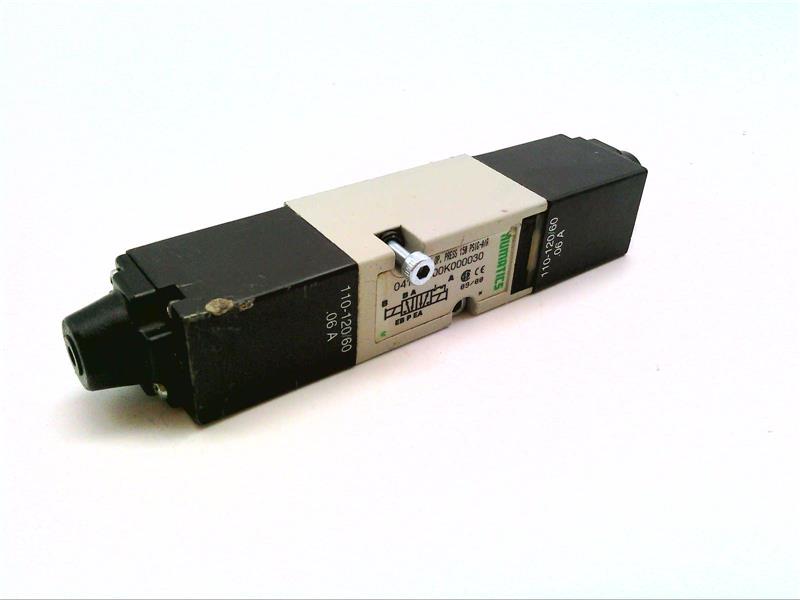 ASCO 041SS400K000030