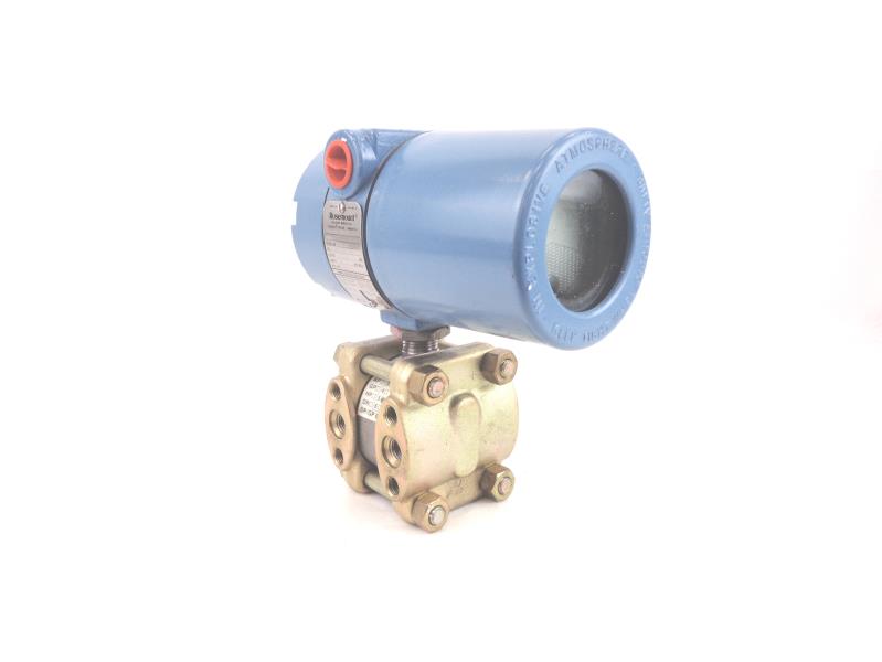 EMERSON 1151DP5E12M1B1