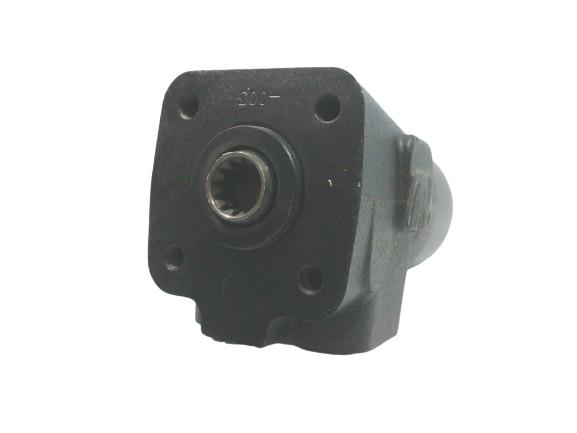 EATON CORPORATION 200-0390-002