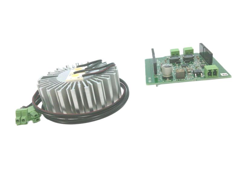 D-LED-B-GEVK by ON SEMICONDUCTOR