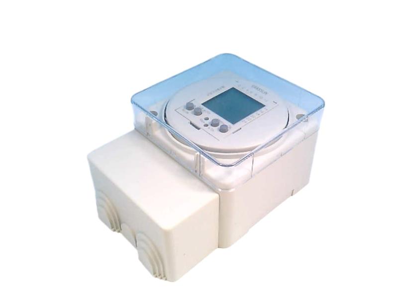 FM1D20A-24 by INTERMATIC