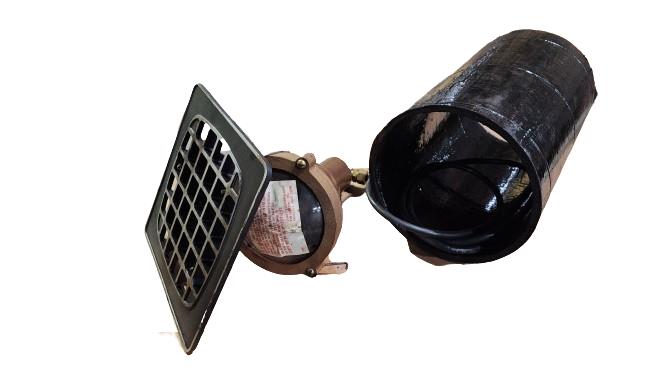 KIM LIGHTING 5162MV120