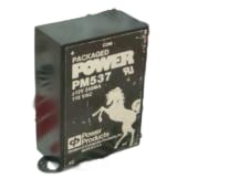 PM537 by ADVANCED ENERGY