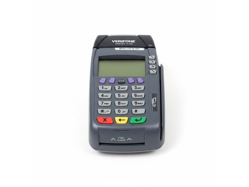 VERIFONE M197-510-14-US1