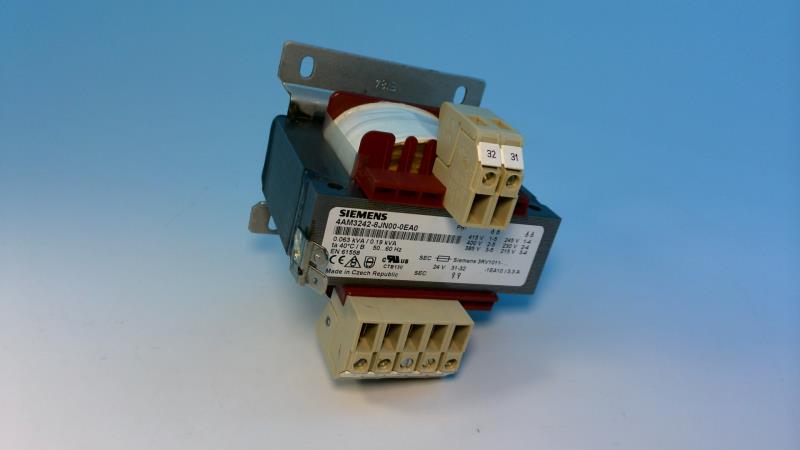 SIEMENS 4AM3242-8JN00-0EA0