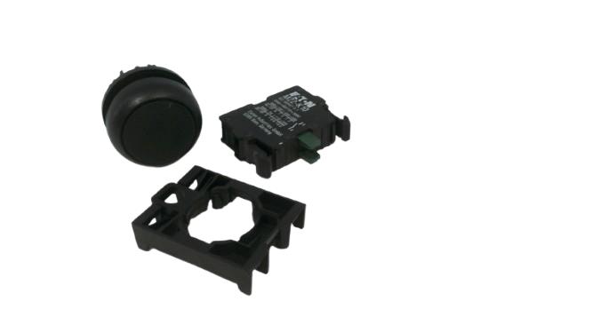 EATON CORPORATION M22S-D-S-K10