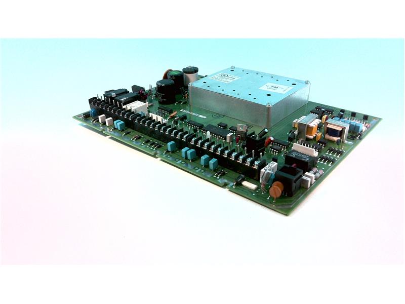 HONEYWELL V128FBPTPPCB