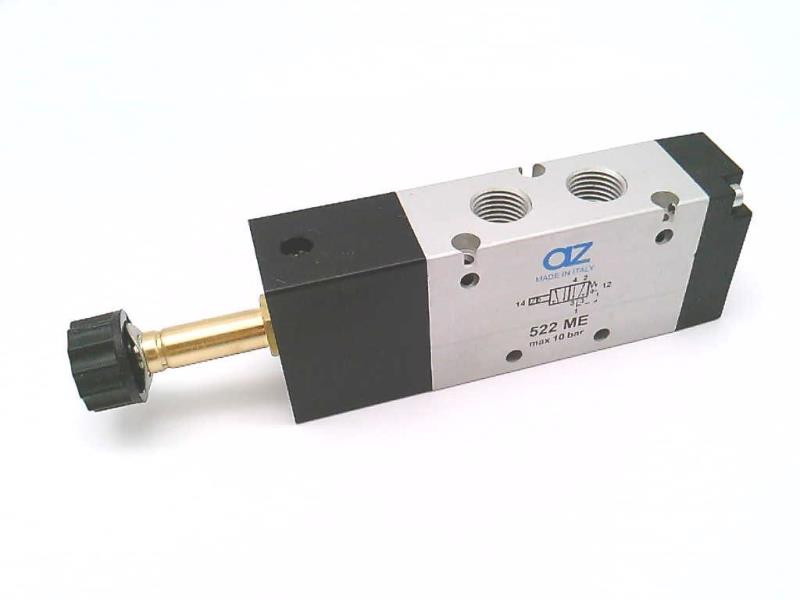 AZ PNEUMATICA 522ME-BSP