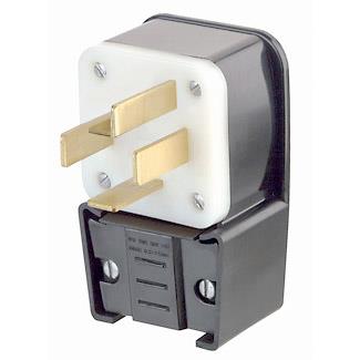 LEVITON 8332-P
