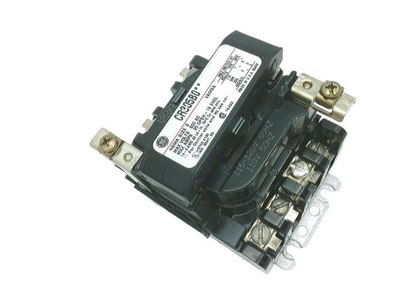CR305B002 by GENERAL ELECTRIC
