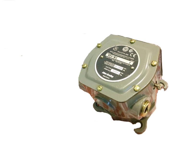 ALLEN BRADLEY 808-M3