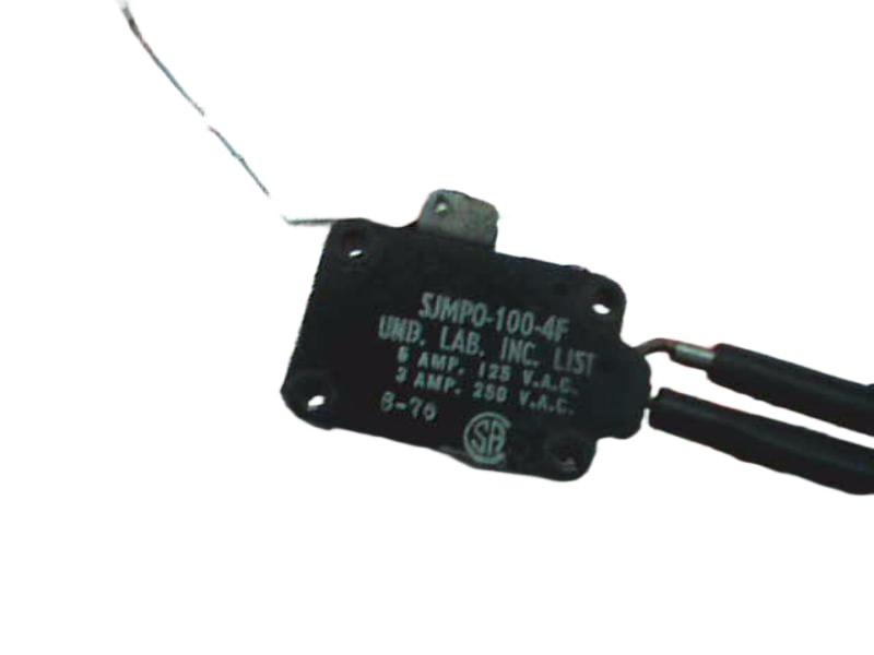 CEMCO SJMPO-100-4F