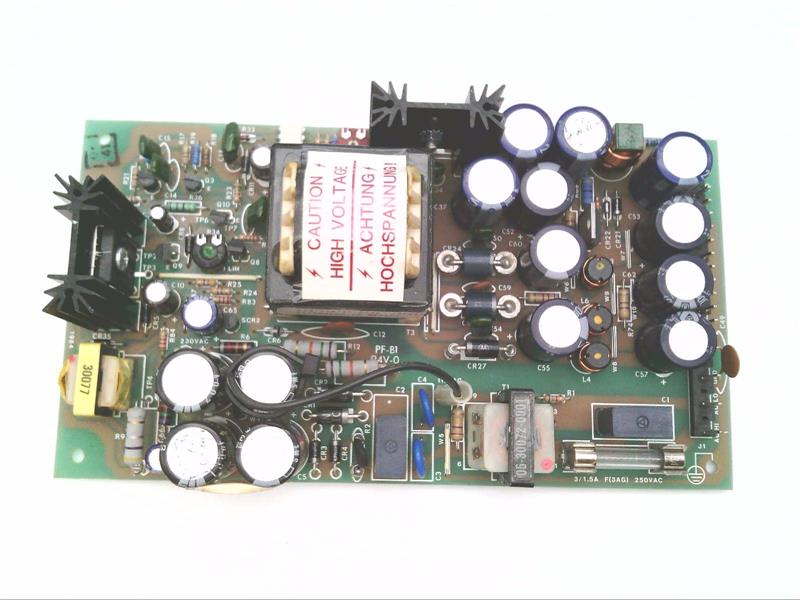02-30485-0001 by SL POWER ELECTRONICS