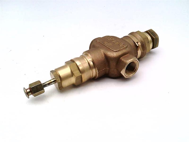 HONEYWELL V5011N3012