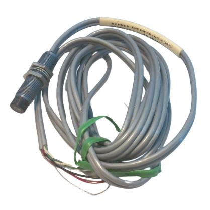 BANNER ENGINEERING LP-400