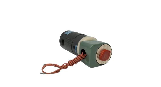 PLAST-O-MATIC EAS4V12G20