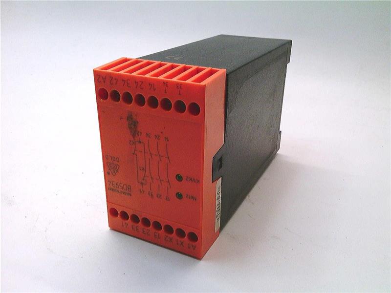 DOLD BD5934.48-AC110V-50/60HZ
