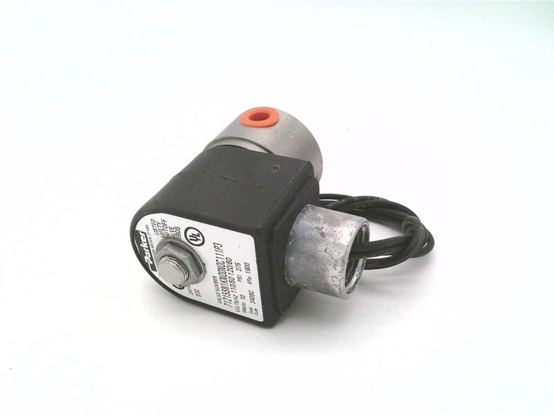 PARKER 71215SN1KN00N0C111P3