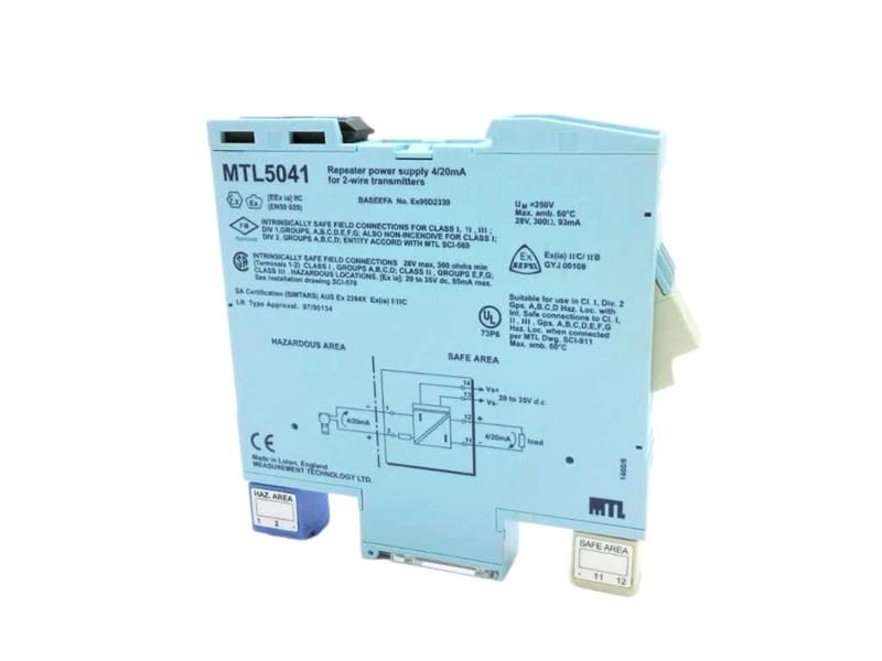 EATON CORPORATION MTL5041