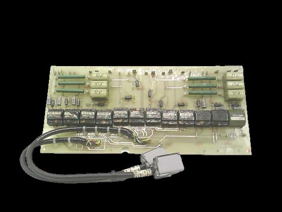 CONVERTEAM 20X1320/30