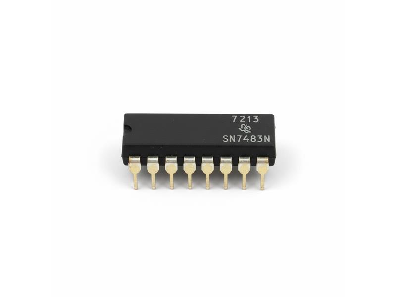 GENERIC IC7483