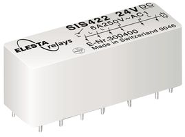 ELESTA SIS422 24VDC