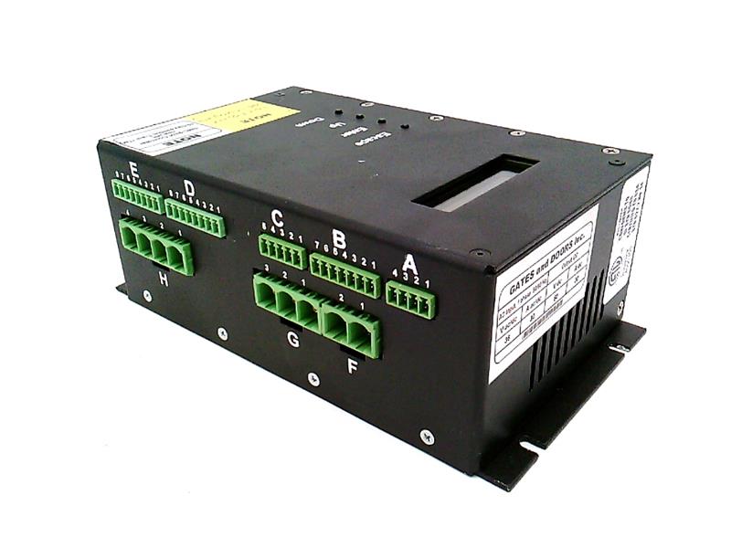 GDI TECHNOLOGY GMC-9334