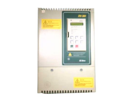 GENERAL ELECTRIC 6KDV3035Q4F10D4