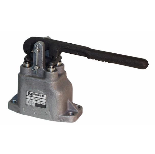 ROSS CONTROLS 3126A4007