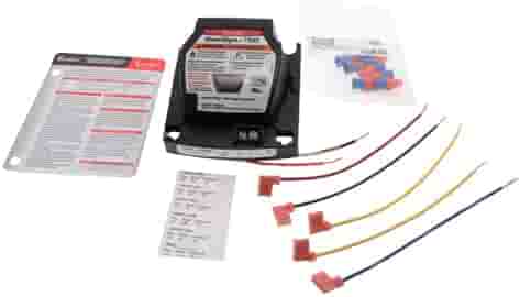 HONEYWELL R7184A1075