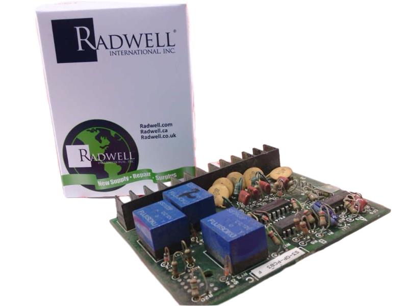 S3-OP-PCB3 by HITACHI