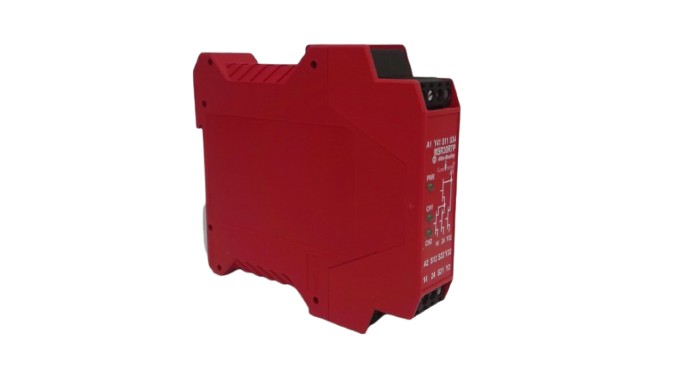 ALLEN BRADLEY 440R-N23198