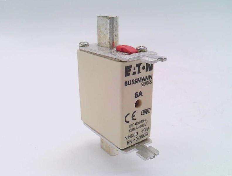 EATON CORPORATION 6NHG000B