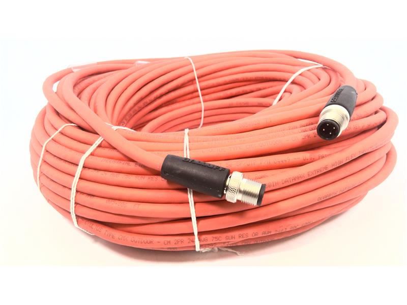 BALLUFF BCC M414-M414-6D-338-ES24N9-400