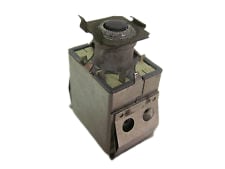 HONEYWELL 2C204