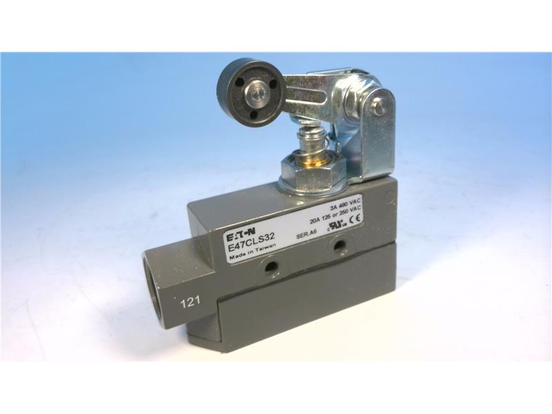 EATON CORPORATION E47CLS32