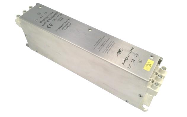 PARKER LNF B 3480/033