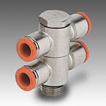 2U57013 by METAL WORK PNEUMATIC