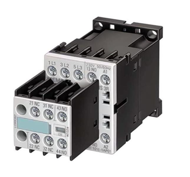 SIEMENS 3RT1015-1AP04-3MA0