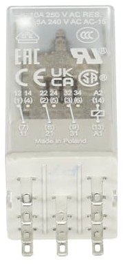 ASEA BROWN BOVERI CR-M024DC3