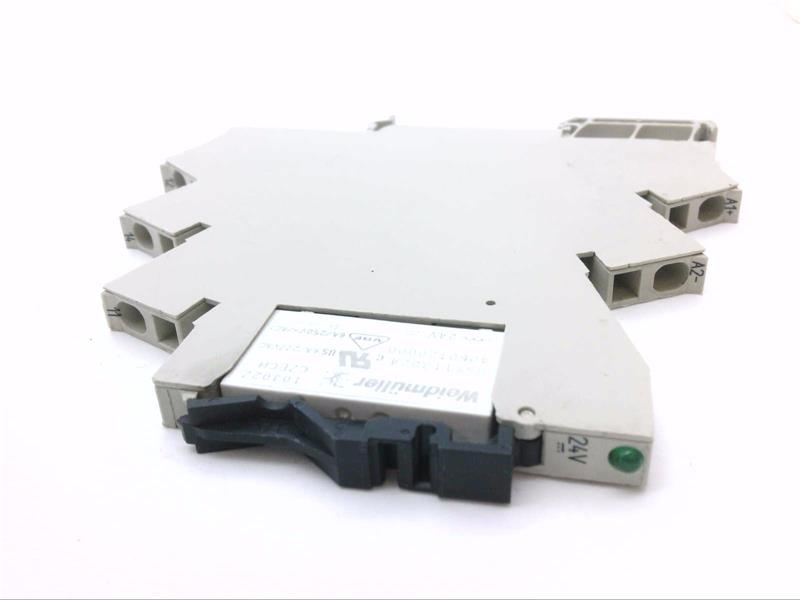 WEIDMULLER 8533660000