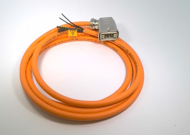 HARTING 6188201028900