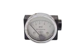 ORANGE RESEARCH 1201PG-1A-2.5L