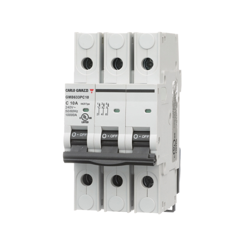 GMB63H1PC0.5 by CARLO GAVAZZI