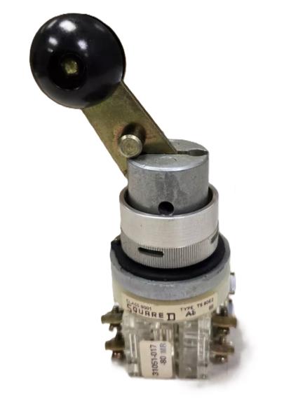 SCHNEIDER ELECTRIC 9001-TS82D1